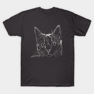 Gatto T-Shirt